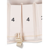 Konges Sløjd Tea Stripe Ellis Simväst