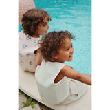 Konges Sløjd Tea Stripe Ellis Simväst