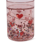Konges Sløjd Pink Mix 4 Pack Glitter Cups