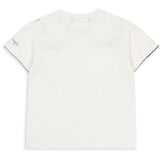 Konges Sløjd Off White/Rosett Krage Era Tee Ocs