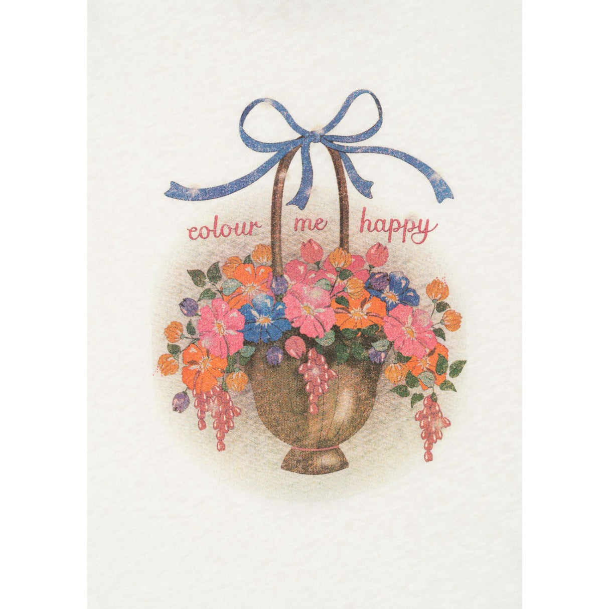 Konges Sløjd Off White/Korg Era Tee Ocs