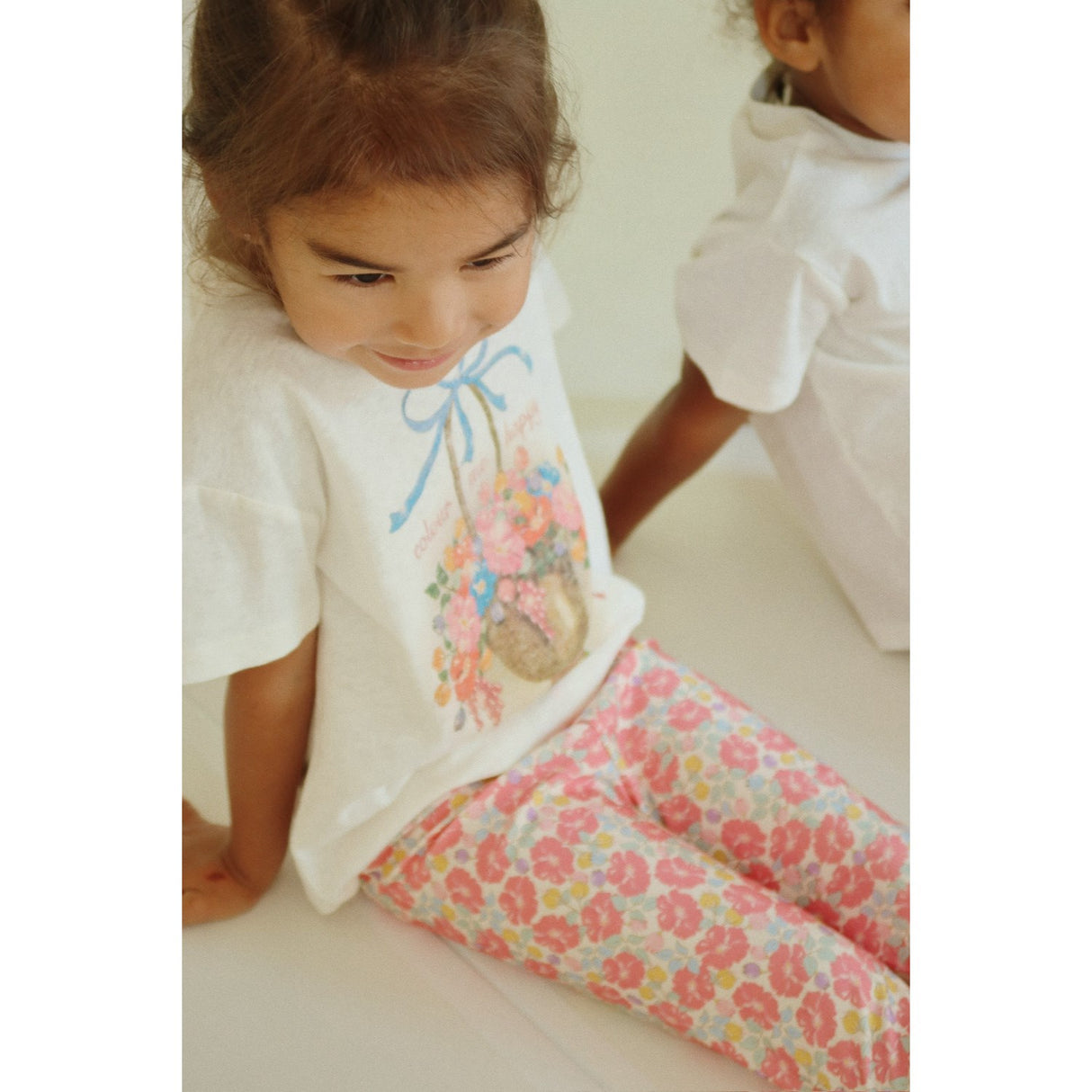 Konges Sløjd Off White/Korg Era Tee Ocs