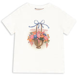 Konges Sløjd Off White/Korg Era Tee Ocs