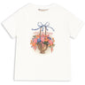 Konges Sløjd Off White/Korg Era Tee Ocs