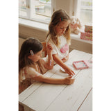 Konges Sløjd Twinkle Sprinkle Ada Fairy Klänning Grs