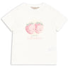 Konges Sløjd Off White/Jam Era Tee Ocs
