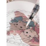 Konges Sløjd Heart Magic Water Bok Fsc