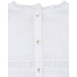 Konges Sløjd Optic White Orchid Klänning Gots