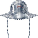 Konges Sløjd Vintage Indigo Soline Swim Mössa