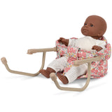 Konges Sløjd Rose Anglaise Docka Table Stol