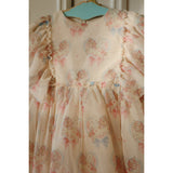 Konges Sløjd Twinkle Sprinkle Ada Fairy Klänning Grs