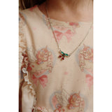 Konges Sløjd Twinkle Sprinkle Ada Fairy Klänning Grs