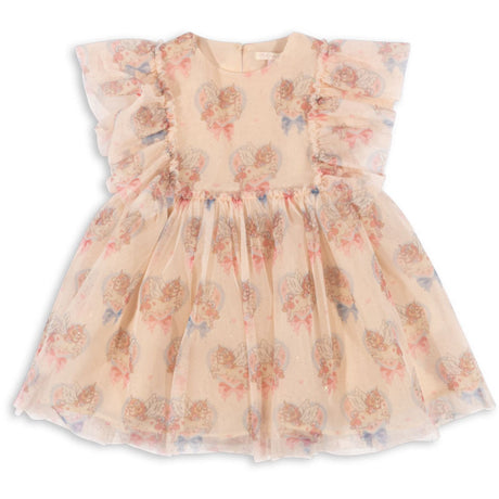 Konges Sløjd Twinkle Sprinkle Ada Fairy Klänning Grs