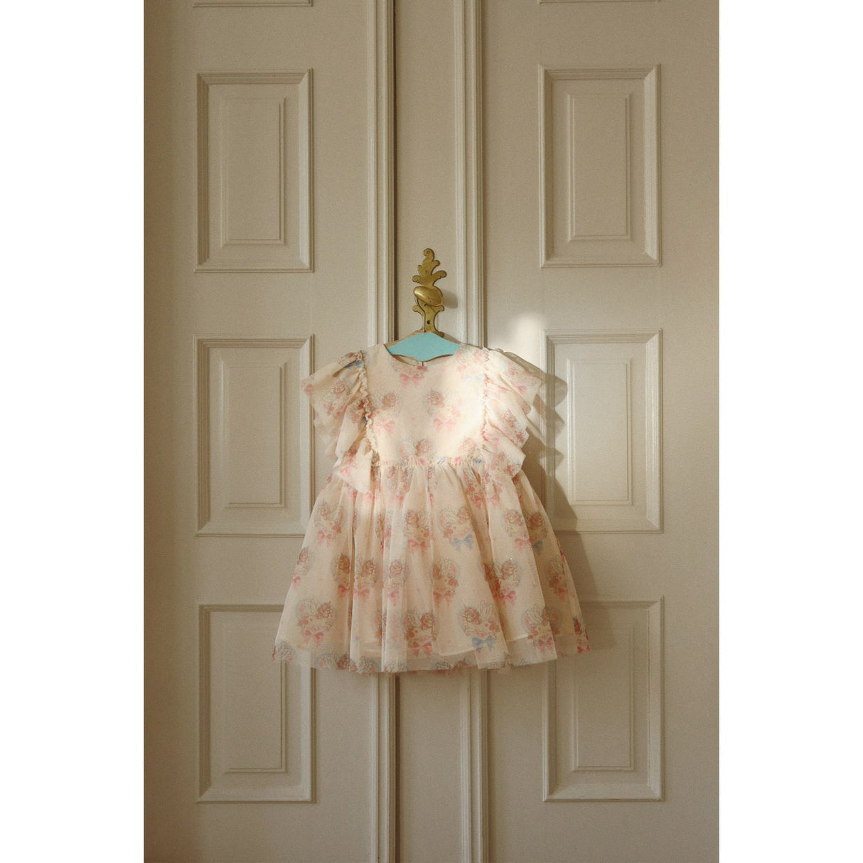 Konges Sløjd Twinkle Sprinkle Ada Fairy Klänning Grs