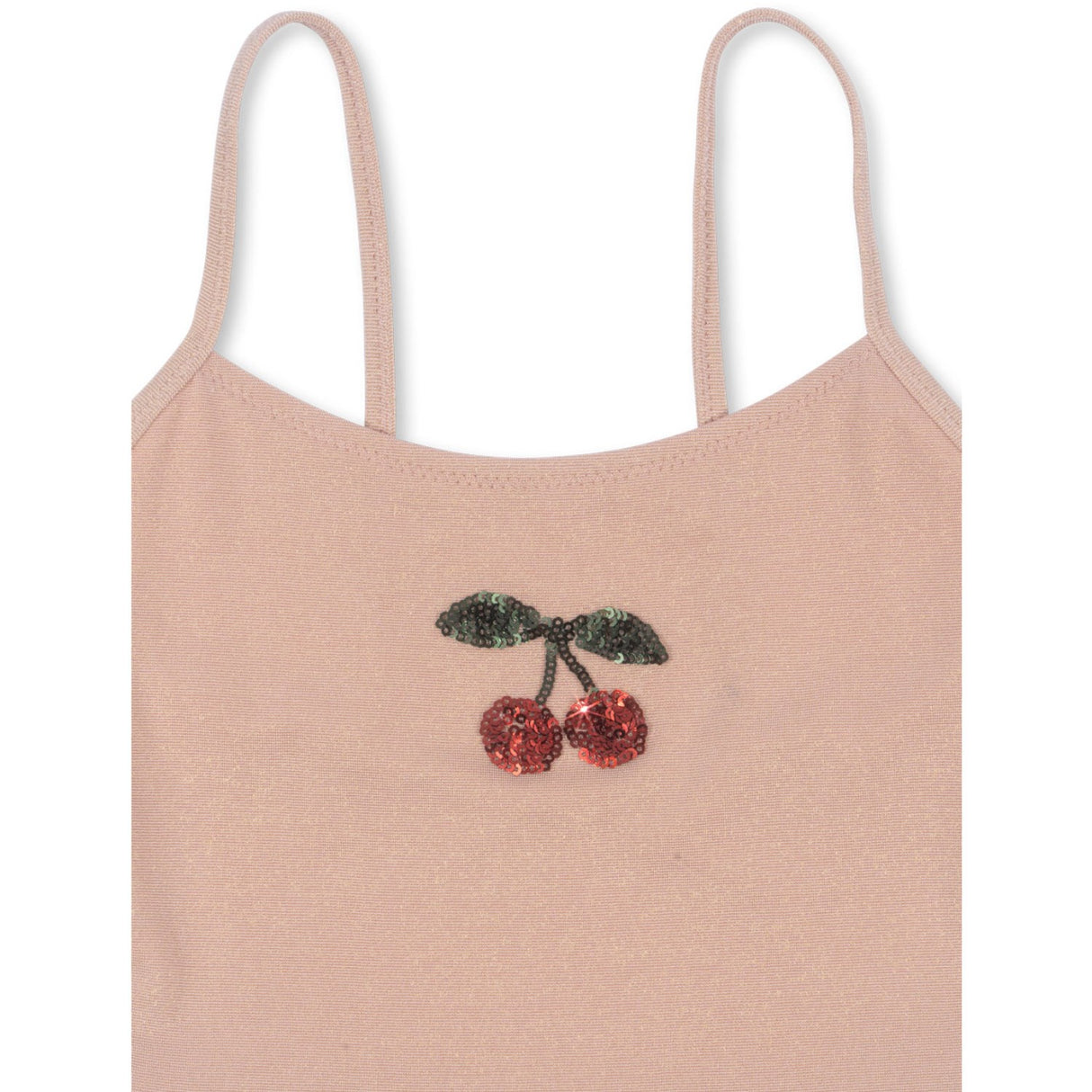 Konges Sløjd Evening Sand Jade Baddräkt