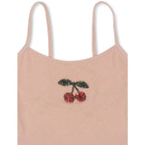 Konges Sløjd Evening Sand Jade Baddräkt