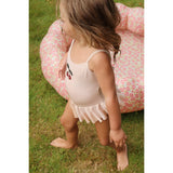 Konges Sløjd Evening Sand Jade Baddräkt