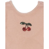 Konges Sløjd Evening Sand Jade Ls Baddräkt