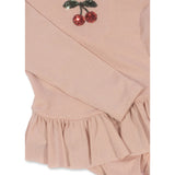 Konges Sløjd Evening Sand Jade Ls Baddräkt