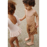 Konges Sløjd Evening Sand Jade Ls Baddräkt