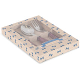 Konges Sløjd Sparkling Sangria Glitter Bestick