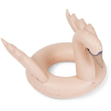 Konges Sløjd Strawberry Ice Swim Ring Swan