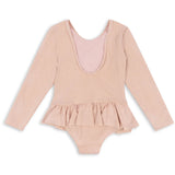 Konges Sløjd Evening Sand Jade Ls Baddräkt