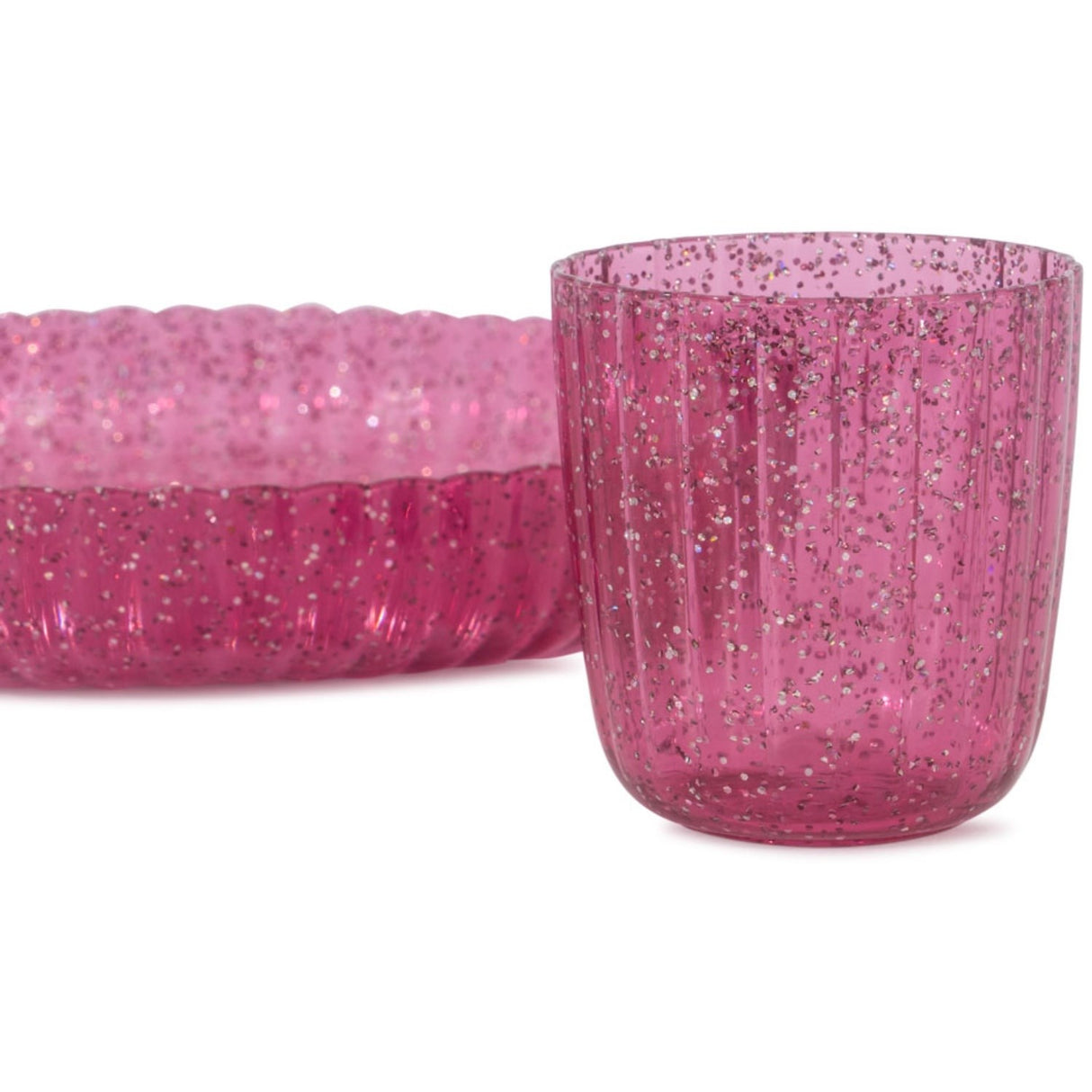 Konges Sløjd Sparkling Sangria Matsalsset Glitter