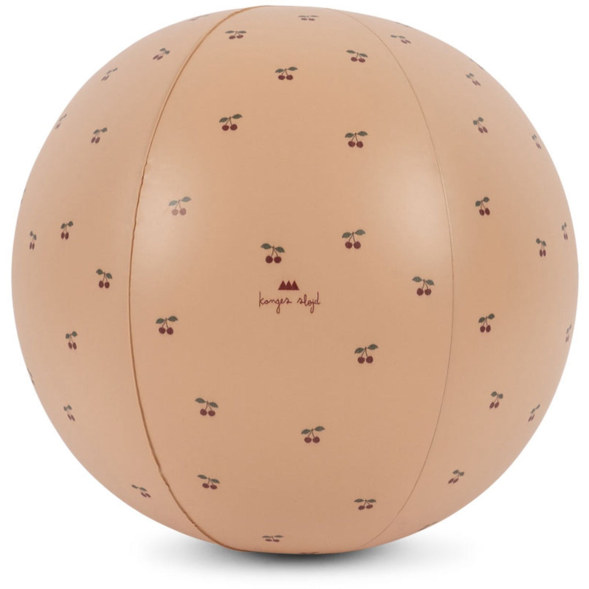 Konges Sløjd Cherry Blush Strand Boll