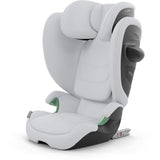Cybex Fog Grey Solution G2 I-Fix