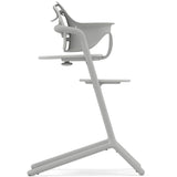 Cybex Suede Grey Lemo 3In1 Sett