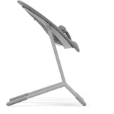 Cybex Suede Grey Lemo 4In1 Sett