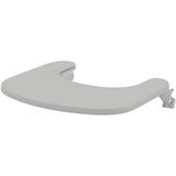 Cybex Suede Grey Lemo 4In1 Sett