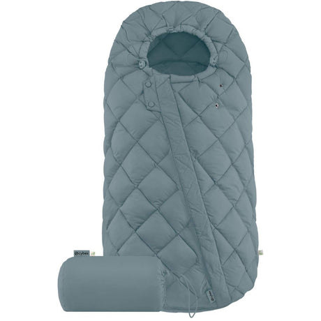 Cybex Sky Blue Snøgga* Kørepose