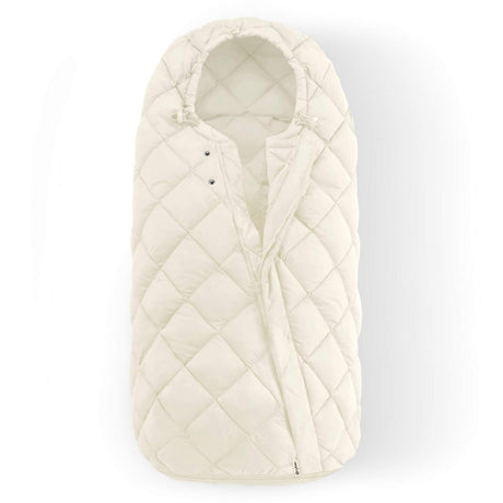 Cybex Seashell Beige Snøgga* Kørepose