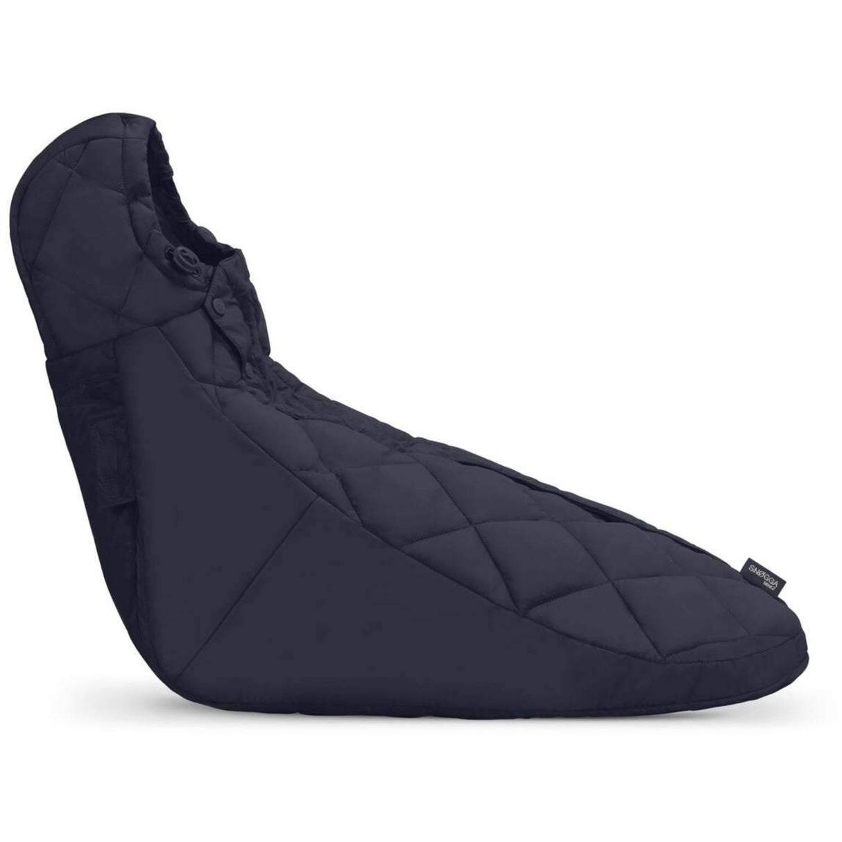 Cybex Ocean Blue Snøgga Mini* Kørepose