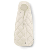 Cybex Seashell Beige Snøgga Mini* Kørepose