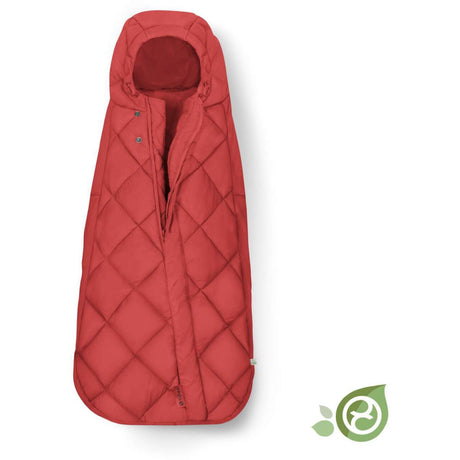 Cybex Hibiscus Red Snøgga Mini* Kørepose