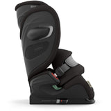 Cybex Magic Black Pallas G2 I-Size