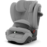Cybex Stone Grey Pallas G2 I-Size Plus