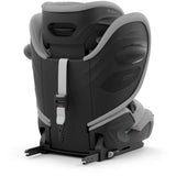 Cybex Stone Grey Pallas G2 I-Size Plus