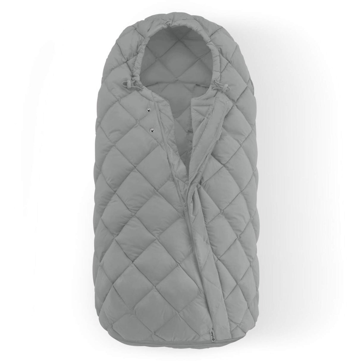 Cybex Stone Grey Snøgga* Kørepose