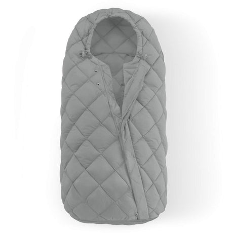 Cybex Stone Grey Snøgga* Kørepose