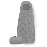 Cybex Stone Grey Snøgga Mini* Kørepose