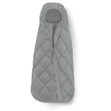 Cybex Stone Grey Snøgga Mini* Kørepose