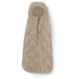 Cybex Almond Beige Snøgga Mini* Kørepose