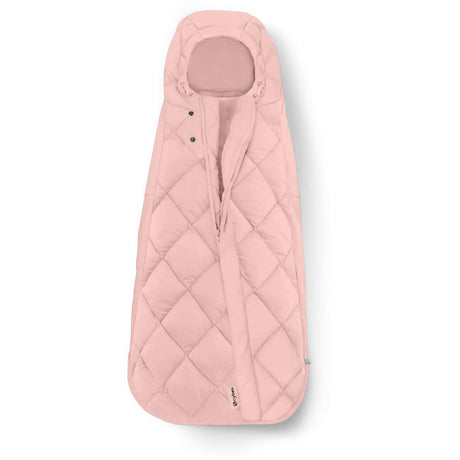 Cybex Candy Pink Snøgga Mini* Kørepose