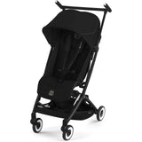 Cybex Magic Black Libelle Blk