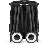 Cybex Magic Black Libelle Blk