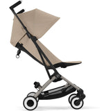 Cybex Almond Beige Libelle Tpe
